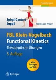 Tapa de FBL Klein-Vogelbach Functional Kinetics