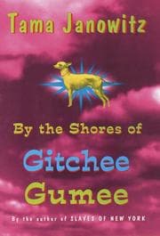 Tapa de By the shores of Gitchee Gumee