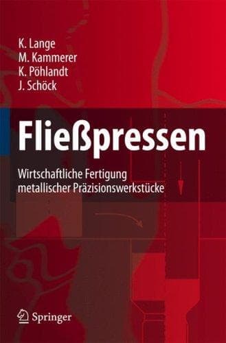 Tapa de Fliesspressen
