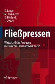 Tapa de Fliesspressen