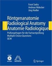 Tapa de Röntgenanatomie