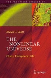 Tapa de The Nonlinear Universe