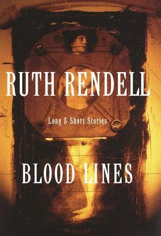 Tapa de Blood Lines