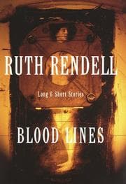 Tapa de Blood Lines