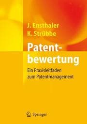 Tapa de Patentbewertung