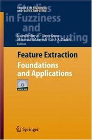 Tapa de Feature extraction
