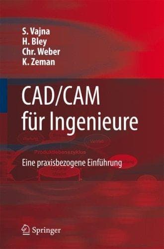 Tapa de CAx für Ingenieure