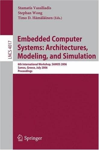 Tapa de Embedded computer systems