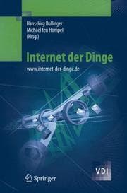 Tapa de Internet der Dinge