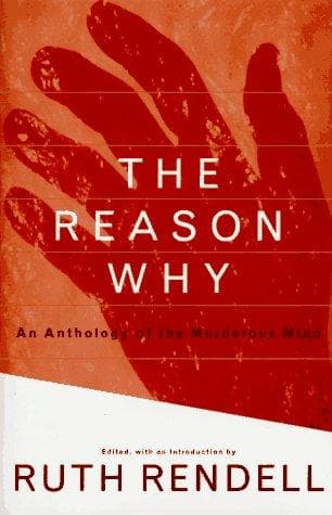 Tapa de The Reason Why