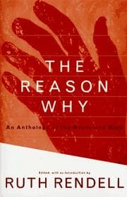 Tapa de The Reason Why