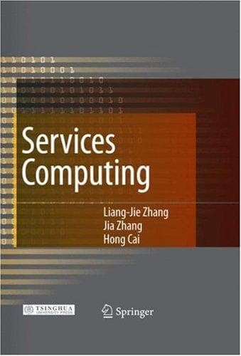 Tapa de Services Computing