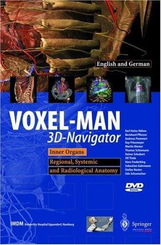 Tapa de VOXEL-MAN 3D-Navigator