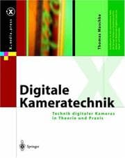 Tapa de Digitale Kameratechnik