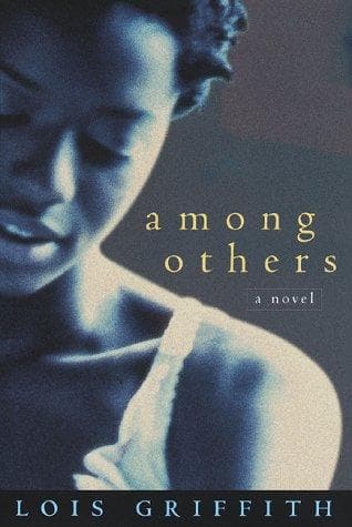 Tapa de Among others
