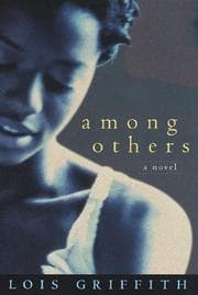 Tapa de Among others