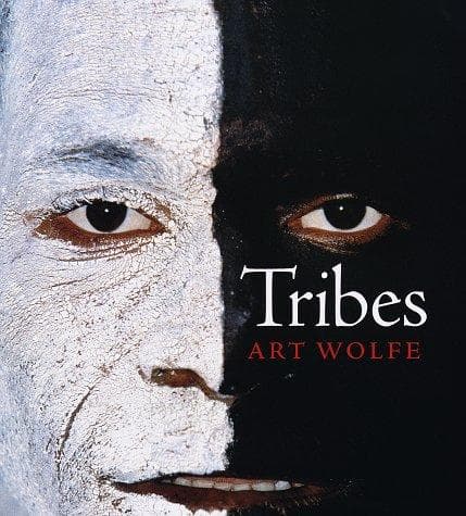 Tapa de Tribes