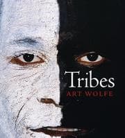 Tapa de Tribes