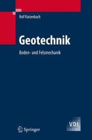 Tapa de Geotechnik