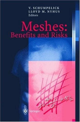 Tapa de Meshes