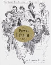 Tapa de The Power of Glamour