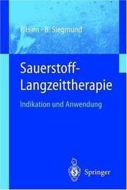 Tapa de Sauerstoff-Langzeittherapie