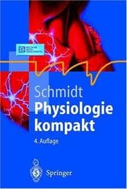 Tapa de Physiologie kompakt