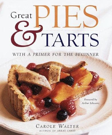 Tapa de Great pies & tarts