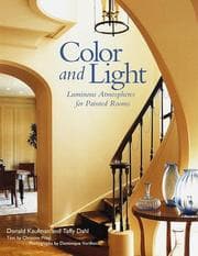 Tapa de Color and light