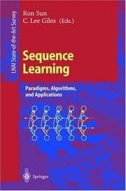 Tapa de Sequence learning