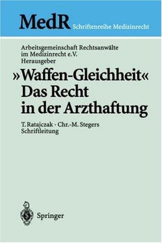 Tapa de Waffen-Gleichheit
