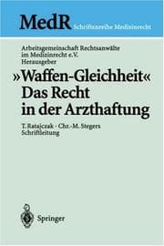 Tapa de Waffen-Gleichheit