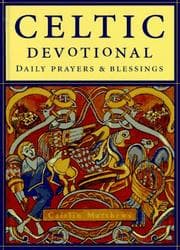 Tapa de Celtic Devotional