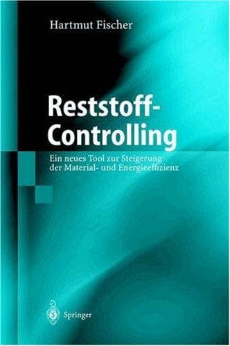 Tapa de Reststoff-Controlling