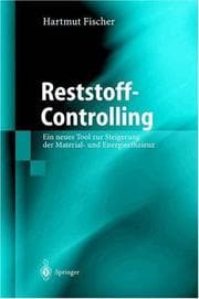 Tapa de Reststoff-Controlling