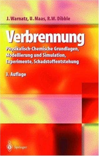 Tapa de Verbrennung
