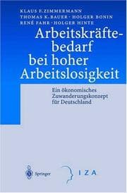 Tapa de Arbeitskraftebedarf bei hoher Arbeitslosigkeit