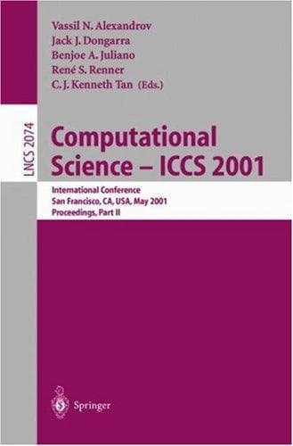 Tapa de Computational science