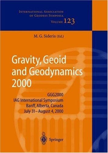 Tapa de Gravity, Geoid and Geodynamics 2000