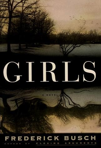 Tapa de Girls