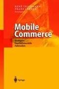 Tapa de Mobile Commerce