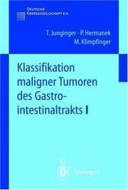 Tapa de Klassifikation Maligner Tumoren des Gastrointestinaltrakts