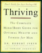 Tapa de Thriving