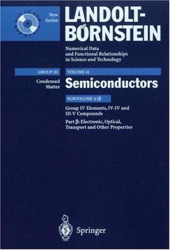 Tapa de Semi-Conductors