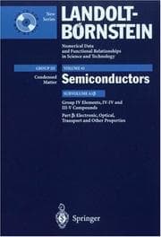 Tapa de Semi-Conductors