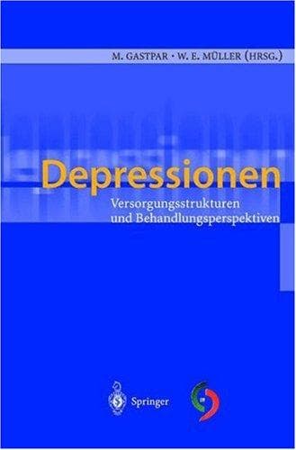 Tapa de Depression