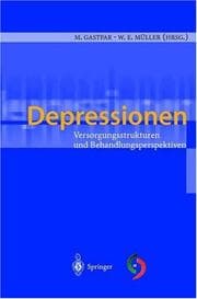 Tapa de Depression