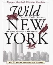Tapa de Wild New York