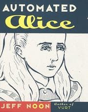 Tapa de Automated Alice