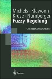 Tapa de Fuzzy-Regelung